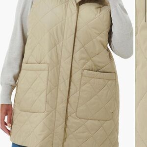 Barbour Women's Cosima Quilted Vest